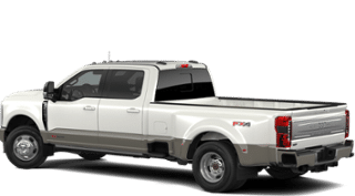 2026 Ford Super Duty® External Image 3
